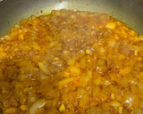 Foto del paso 5 de la receta: Arroz con tofu al curry