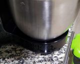 Foto del paso 3 de la receta: Pan de chocolate