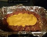 Brad's meatloaf surprise recipe step 4 photo