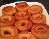Foto langkah ke 7 dari resep Donat kentang empuk.
