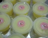 Foto langkah ke 5 dari resep Silky Puding.