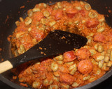 Foto del paso 7 de la receta: Habas con chorizo