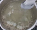 Foto langkah ke 4 dari resep Sayur bayam.
