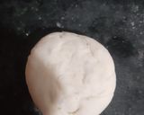 A picture of step 11 of Mini moong dal samosa.
