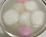 स्पंजी रसगुल्ला (spongy rasgulla recipe in Hindi) रेसिपी चरण 10 फोटो