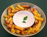 Foto del paso 4 de la receta: Pasta chips
