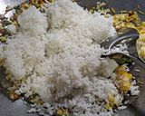 Foto langkah ke 5 dari resep 49🩷Nasi Goreng Kepiting🩷.