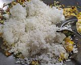 Foto langkah ke 5 dari resep 49🩷Nasi Goreng Kepiting🩷.