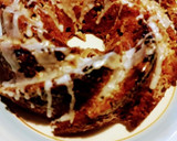 Foto del paso 3 de la receta: Budín carrot cake