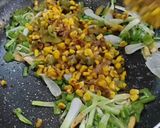 A picture of step 4 of FRIED RICE - “SPICY & FLAVOUR PACKED”.