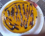 आम केक (Aam cake recipe in Hindi) रेसिपी चरण 3 फोटो
