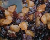 Healthy banana honey flapjack recipe step 2 photo