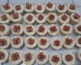 Foto langkah ke 4 dari resep Tahu Fantasi.