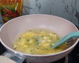 Foto langkah ke 4 dari resep Bihun Godog.