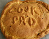 Foto del paso 8 de la receta: Empanada Gallega