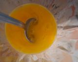 Köménymagos sörkifli sajtkrémmel,sajttal töltve 🥐🥐🥐 recept fázis 6 fotója