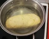 Vadas knédlivel recept fázis 9 fotója