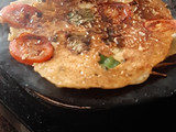 Veg chilla