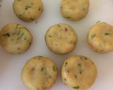 Foto langkah ke 5 dari resep Perkedel Kentang 🥔.