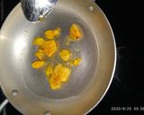 Hình bước làm 2 của món Ăn dặm cho bé: Bún cá Châu Đốc