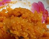 मोतीचूर लड्डू (motichoor ladoo recipe in Hindi) रेसिपी चरण 6 फोटो