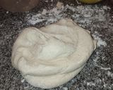 Foto del paso 4 de la receta: Tapa de tarta integral apta celíacos
