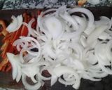 Foto del paso 6 de la receta: Tacos o fajitas de carne
