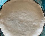 Foto del paso 1 de la receta: Quiche pollo champiñón