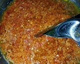 Foto langkah ke 3 dari resep Jamur cripsy sambal tumis.