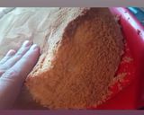 Foto del paso 8 de la receta: Bizcochuelo súper rico, alto y esponjoso y sin TACC