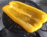Foto del paso 1 de la receta: Hummus
