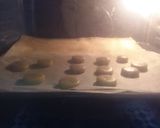 Foto del paso 3 de la receta: Nevaditos de chocolate o morenitos (navidad)