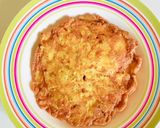 Foto langkah ke 14 dari resep Tortilla de Patatas (Versi Anak Kos).