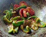 নিরামিষ সবজি(niramish sabji recipe in Bengali) রেসিপির ধাপ 4 ছবি