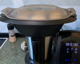 Foto del paso 5 de la receta: Pan Bao Vegano en Cecotec Mambo (Thermomix)