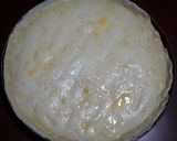 Foto del paso 5 de la receta: Tarta de jamón, queso, choclo y bechamel ☺