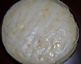 Foto del paso 5 de la receta: Tarta de jamón, queso, choclo y bechamel ☺