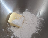 Foto del paso 1 de la receta: Alfajores bañados en chocolate