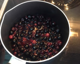 Foto del paso 1 de la receta: Mermelada saludable