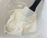 免烤糖漬水蜜桃百香果乳酪蛋糕杯的食譜步驟3照片