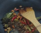 Foto langkah ke 3 dari resep Kerang Simping Masak Tauco.