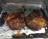 Foto langkah ke 5 dari resep Ayam Bakar Madu Oven.