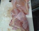 Foto langkah ke 1 dari resep Sup ayam favorit keluarga.