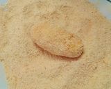 Foto del paso 12 de la receta Croquetas de salmón