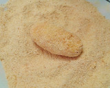 Foto del paso 12 de la receta: Croquetas de salmón