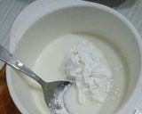 Foto langkah ke 4 dari resep Saus Keju ala Richeese.