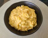 Foto del paso 13 de la receta: Pasta e Patate con Provola