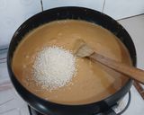 Foto langkah ke 3 dari resep Dodol Durian.