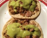 Foto del paso 3 de la receta: Discada de soya