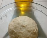 Foto langkah ke 3 dari resep Roti Kukus Pontianak Isi Rendang Ayam Suwir.